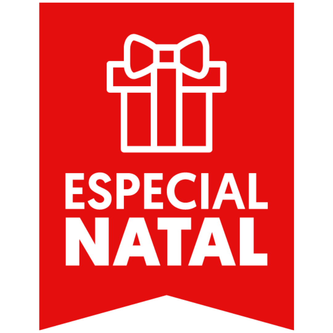 Especial Natal Five BeWell