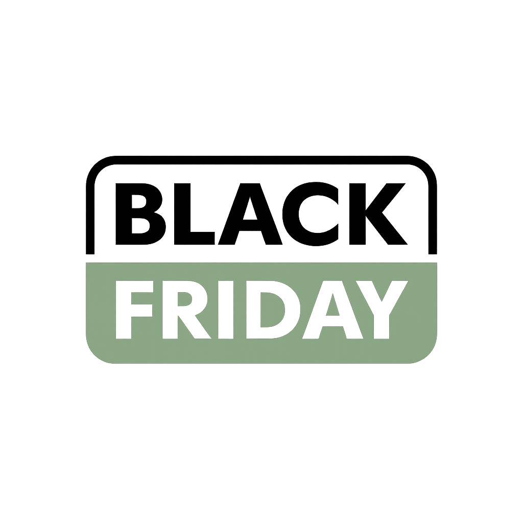 Black Friday Five BeWell