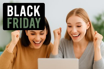 Black Friday Five BeWell – Promoções em tratamentos de beleza
