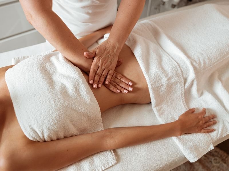 Belly Reducer · Five Bewell Lisboa