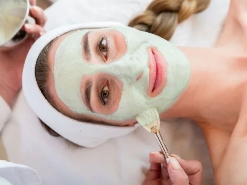 Acupuntura Facial Anti-Rugas · Five Bewell Lisboa