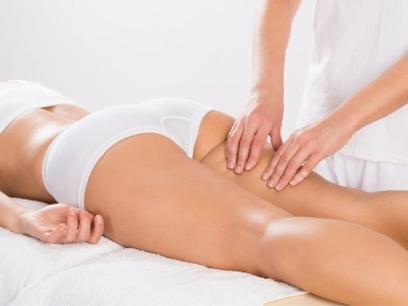 Firming Up — Tratamento Intensivo de Firmeza e Tonificação Corporal · 6 Sessões · Five Bewell Lisboa