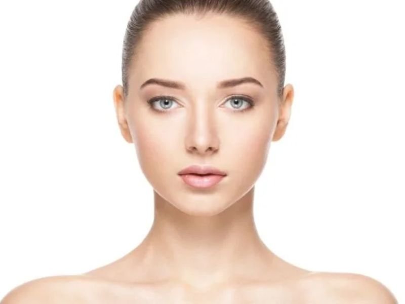Instant Glow — Tratamento Revitalizante com Vitamina C e Mirtilo · Tratamentos Rosto · Five Bewell Lisboa