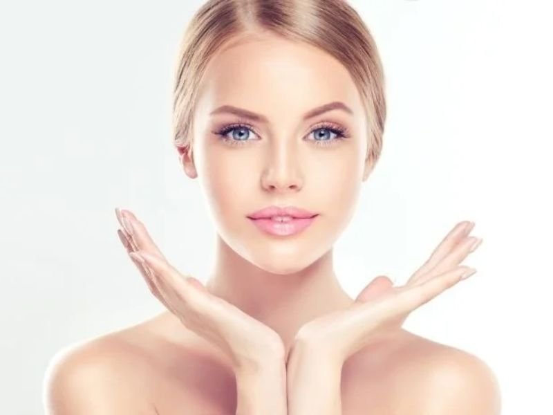 Lift & Repulp — Tratamento Lifting e Rejuvenescimento Facial · Aroms Natur · Five Bewell Lisboa