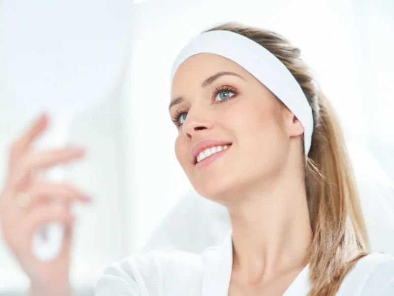 Probiotic Skin Balance — Tratamento de Rosto com Cosmetologia Natural · Five Bewell Lisboa