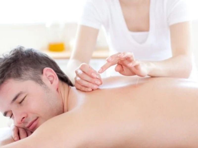 Relax Signature — Tratamento de Relaxamento e Equilíbrio Energético · Alívio de Stress · Five Bewell Lisboa